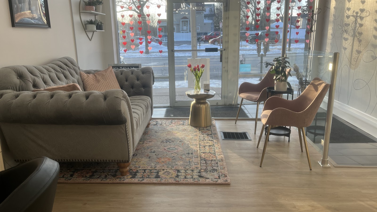 Salon Amore - Hair Salon in Buffalo