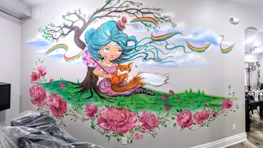 Salon de Coquette - Hair Salon in Buffalo