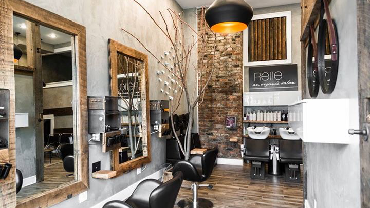 Relle Organic Salon - Beauty Spa in Buffalo