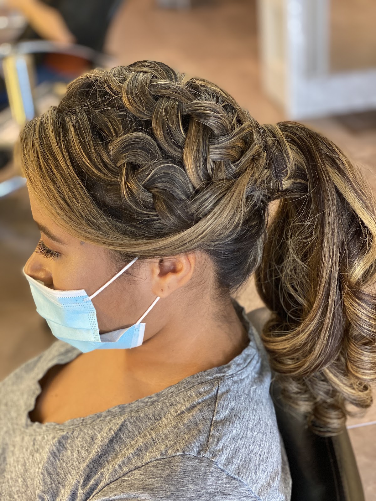 Karma Salon & Spa - Hair Salon in Buffalo