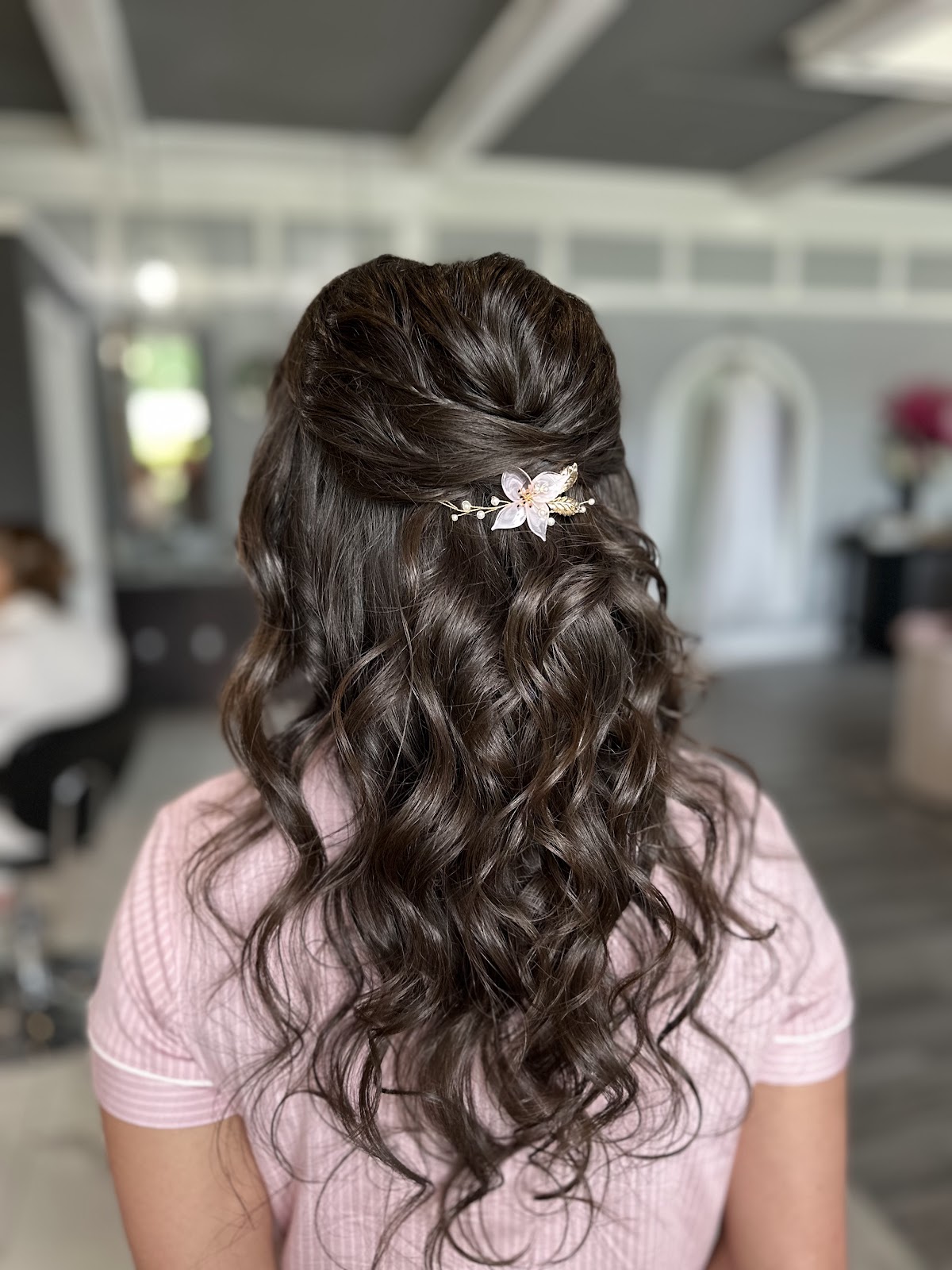 The Beauty Oasis Salon & Head Spa - Hair Salon in Buffalo