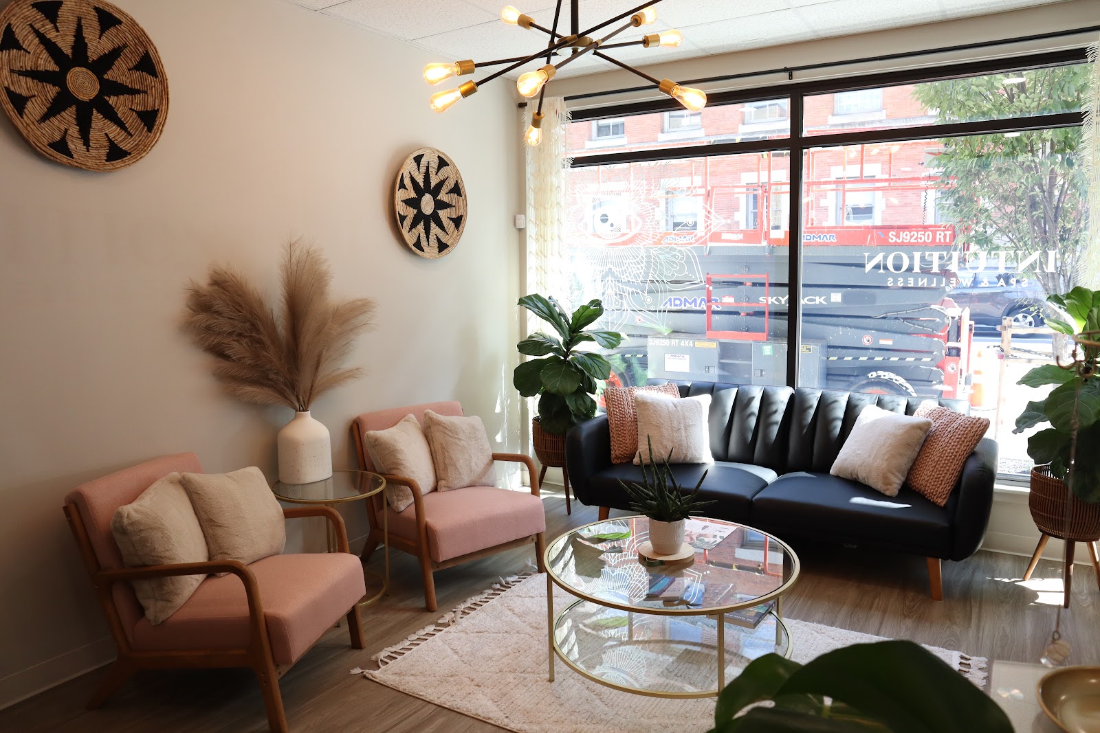 Intuition Spa & Wellness - Beauty Spa in Buffalo