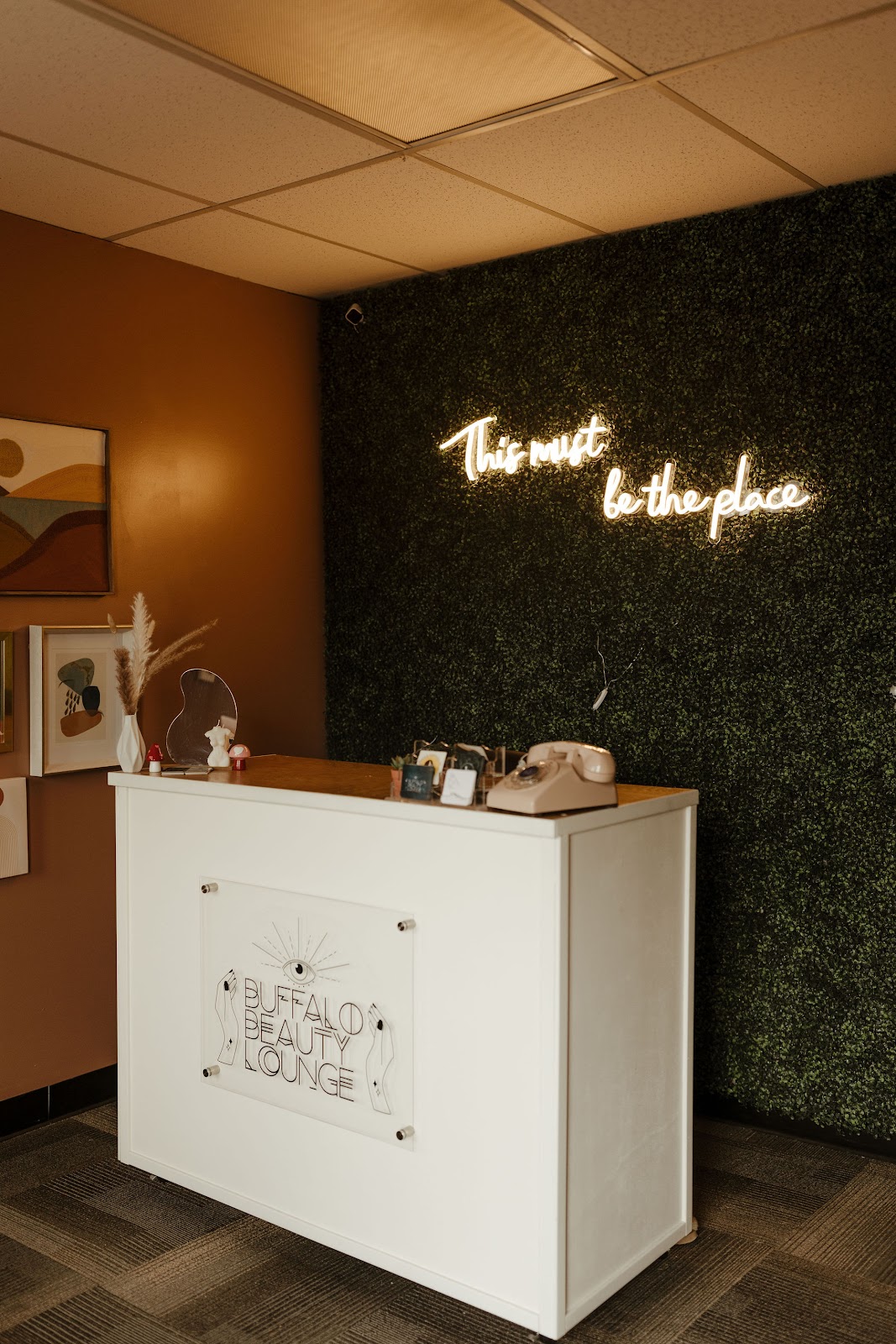 Buffalo Beauty Lounge - Beauty Spa in Buffalo