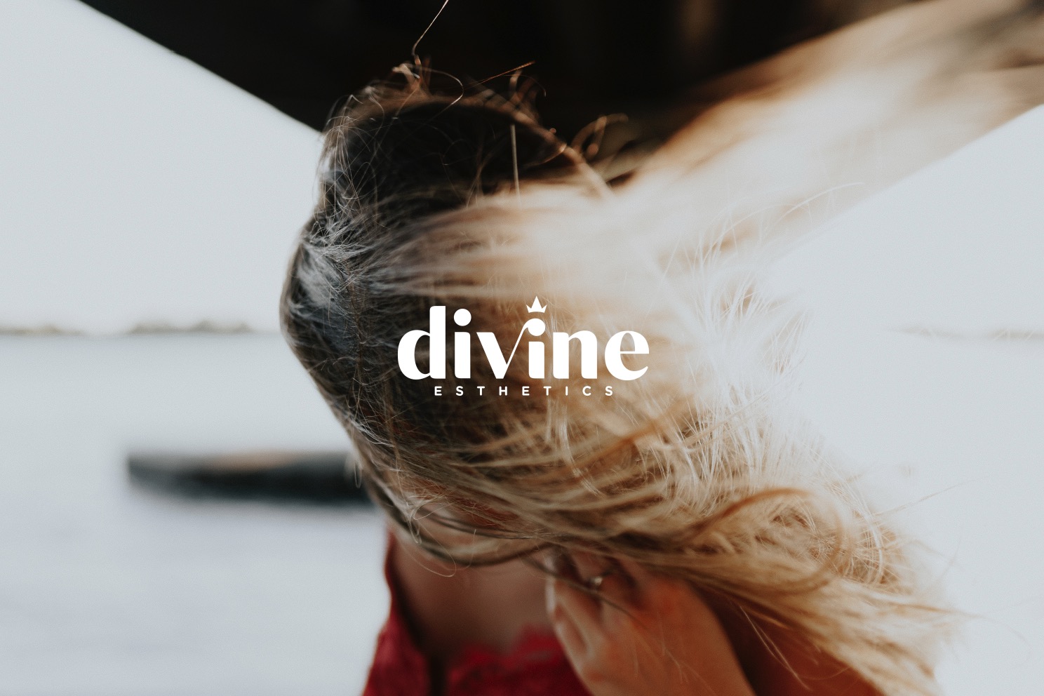 Divine Esthetics - Nail Salon in Buffalo