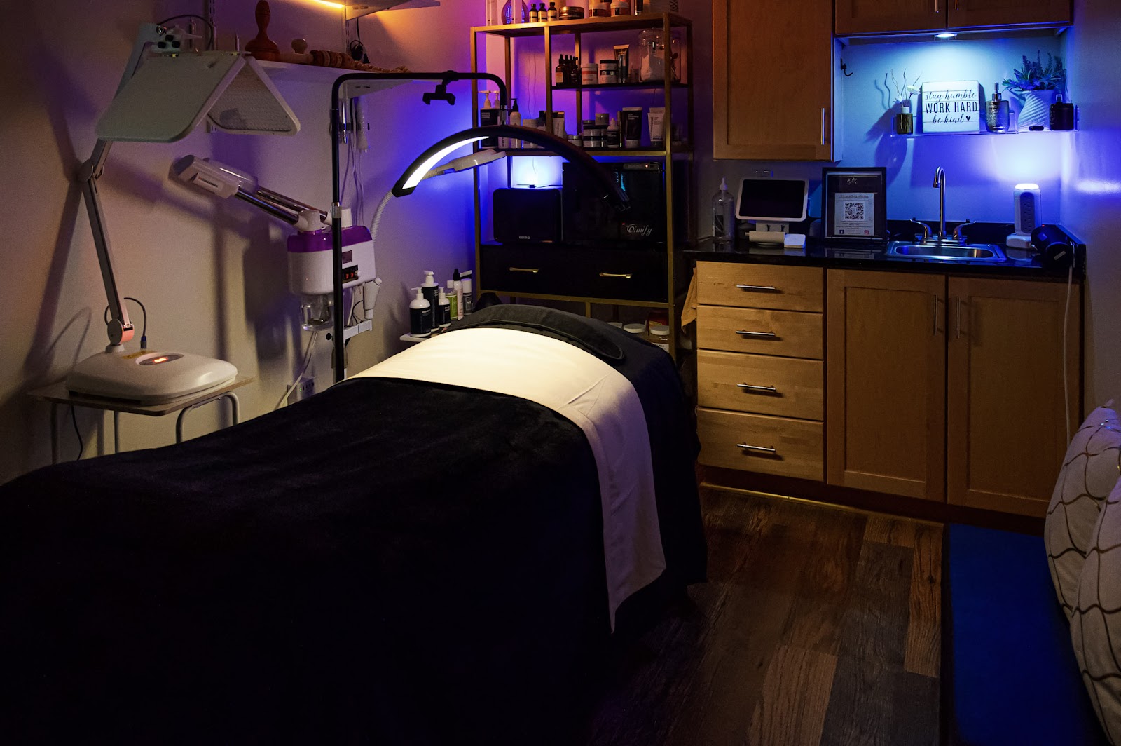 Be You Evolution - Beauty Spa in Buffalo
