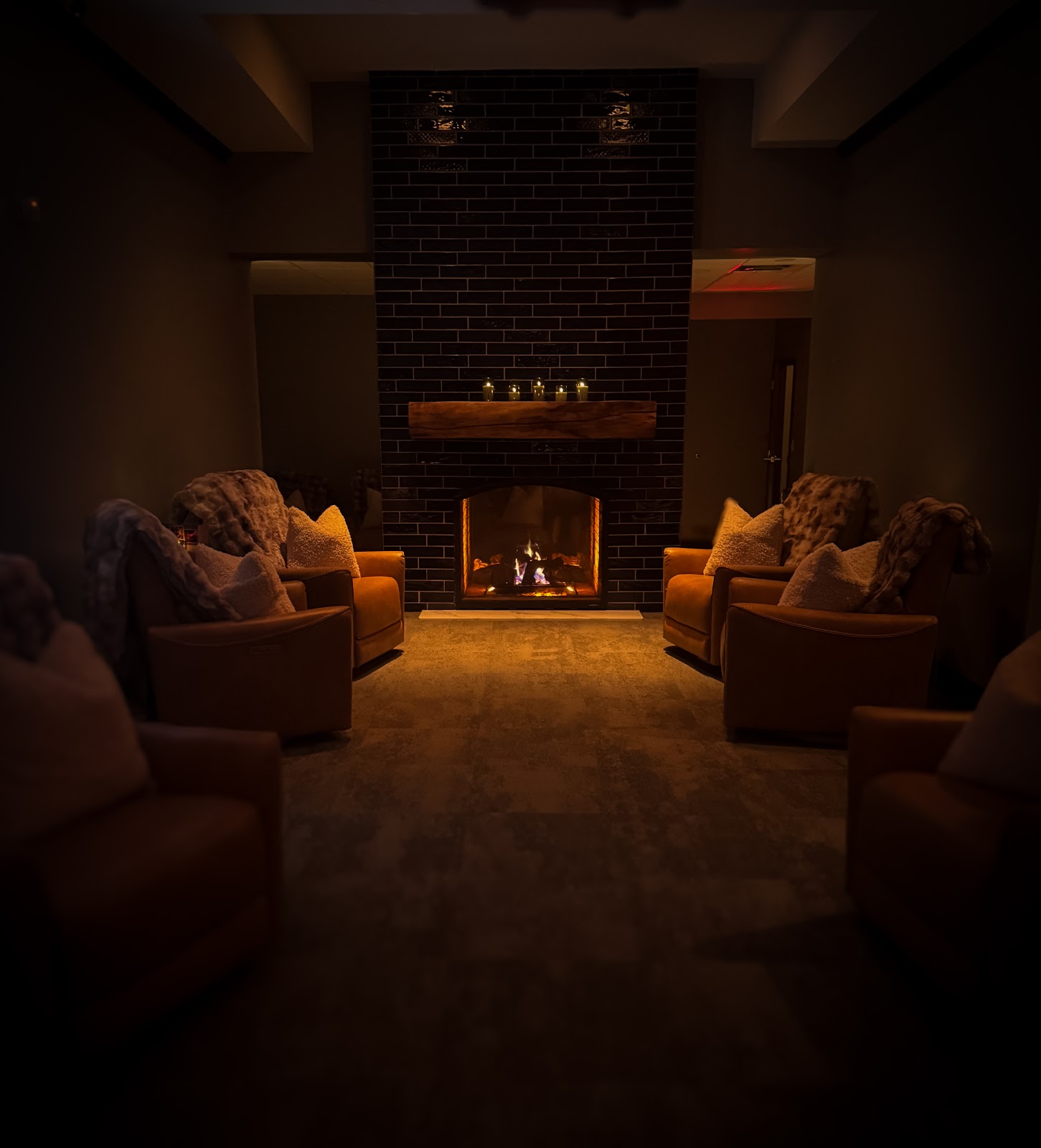 Blu Spa & Salon - Hair Salon in Buffalo