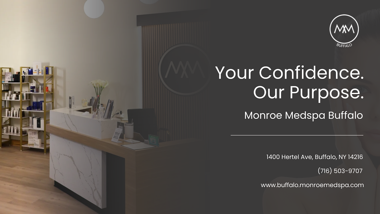 Monroe MedSpa - Buffalo - Beauty Spa in Buffalo