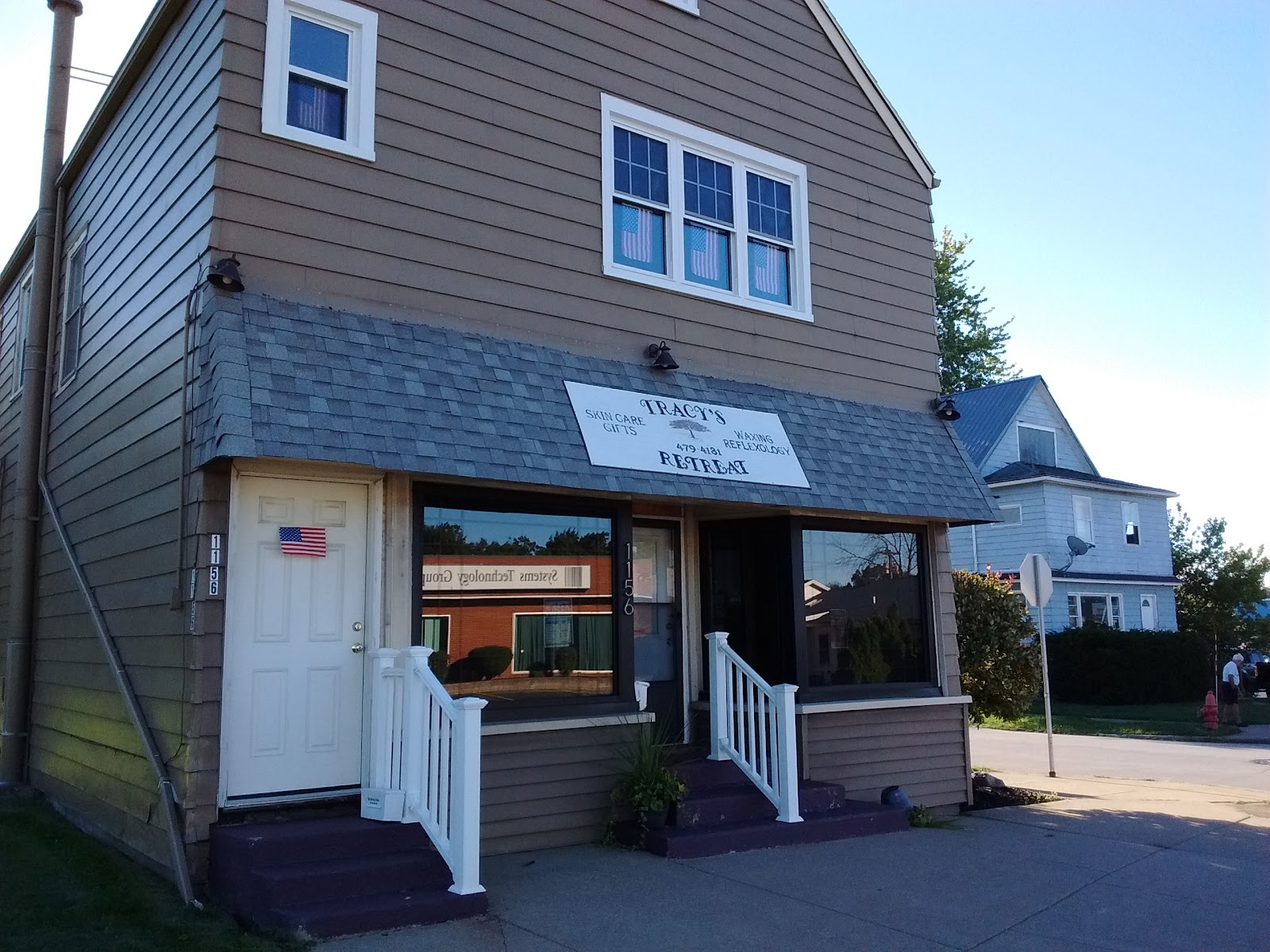 Tracy's Retreat - Beauty Spa in Buffalo
