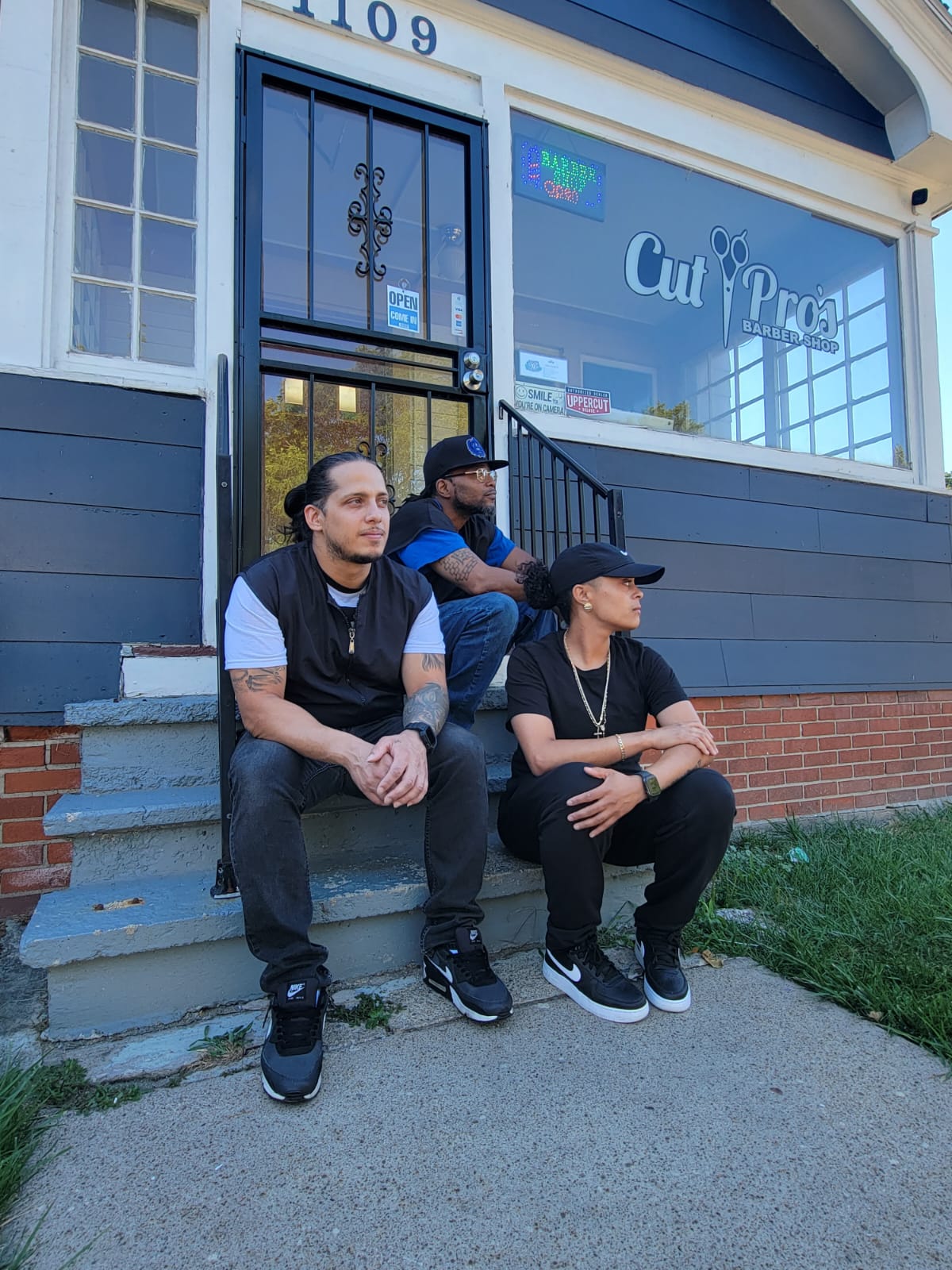 Cut Pro's Barbershop - Barbershop in Rochester