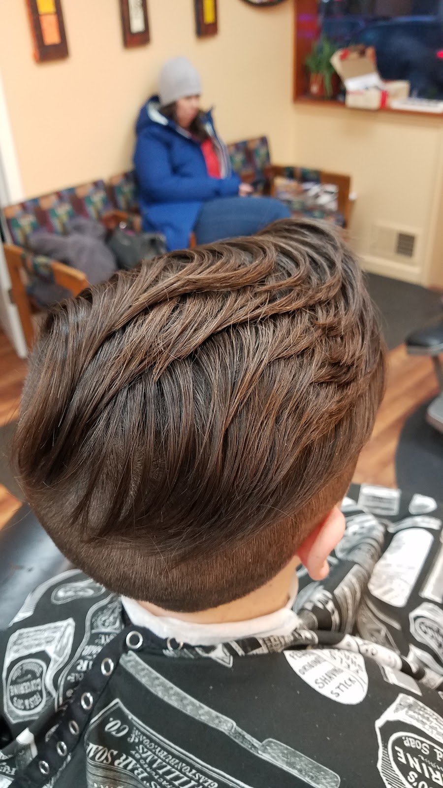 Progressive Barbershop - Barbershop in Rochester