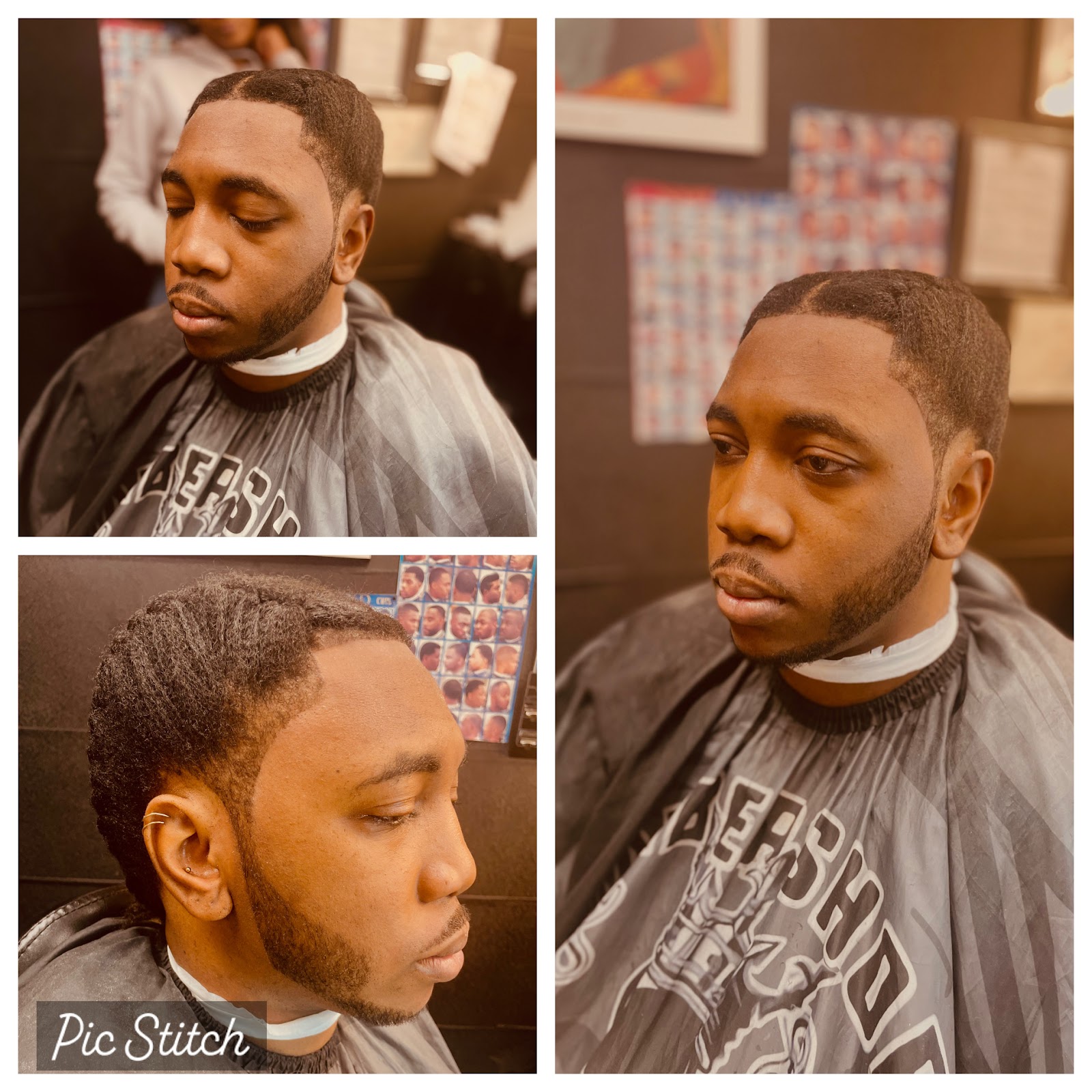 Harderway Cutz By Kb - Barbershop in Rochester