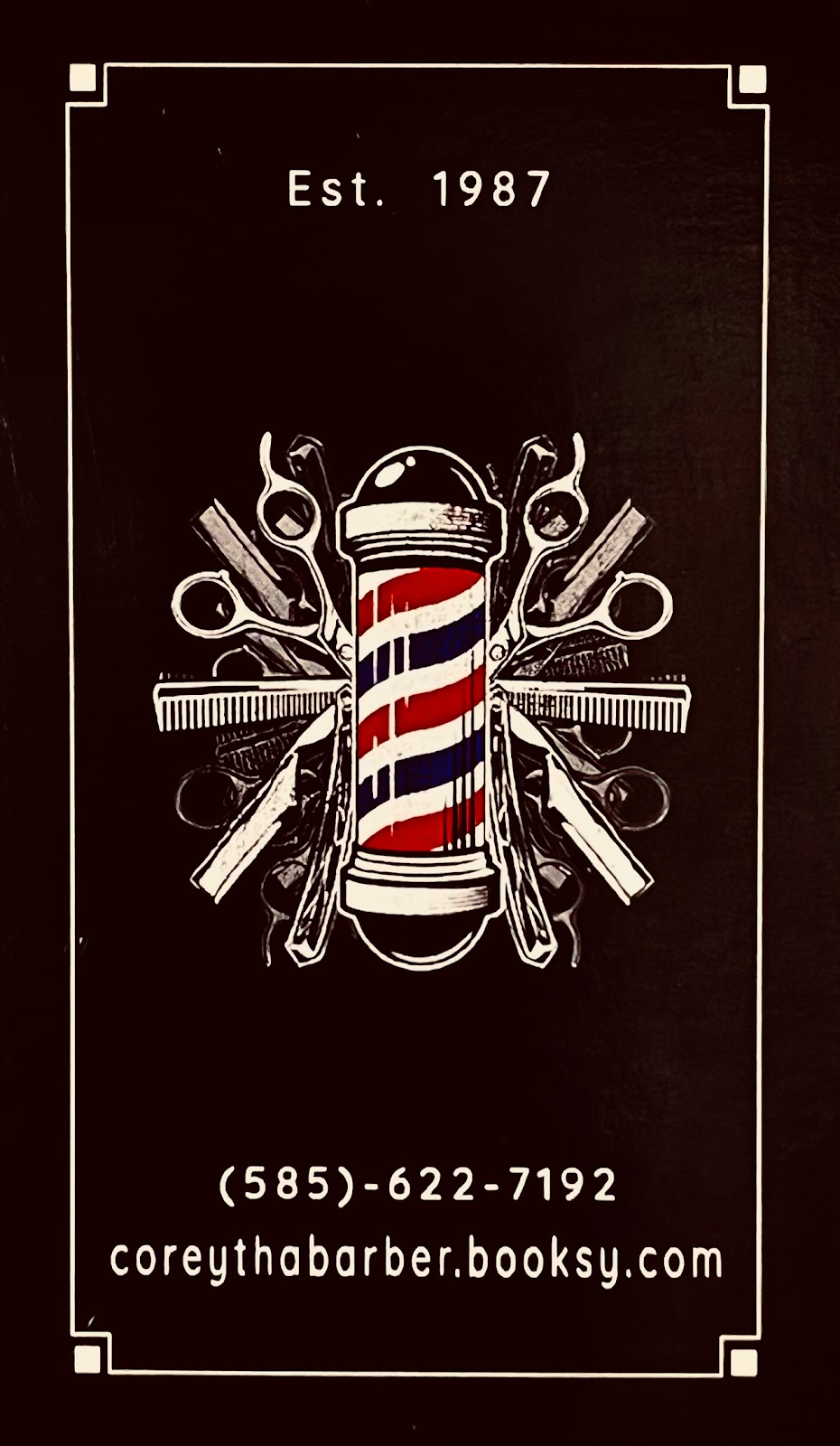 CB’s Barbershop - Barbershop in Rochester