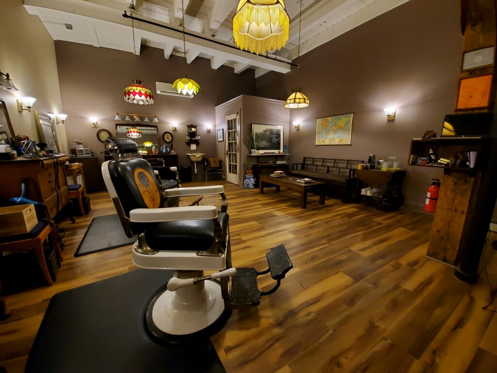 Joy's - Barbershop in Rochester