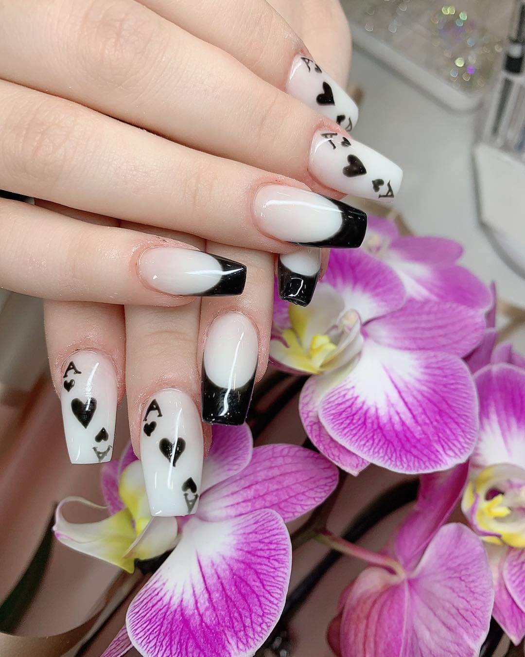 Lee Nails, Rochester NY - Nail Salon in Rochester