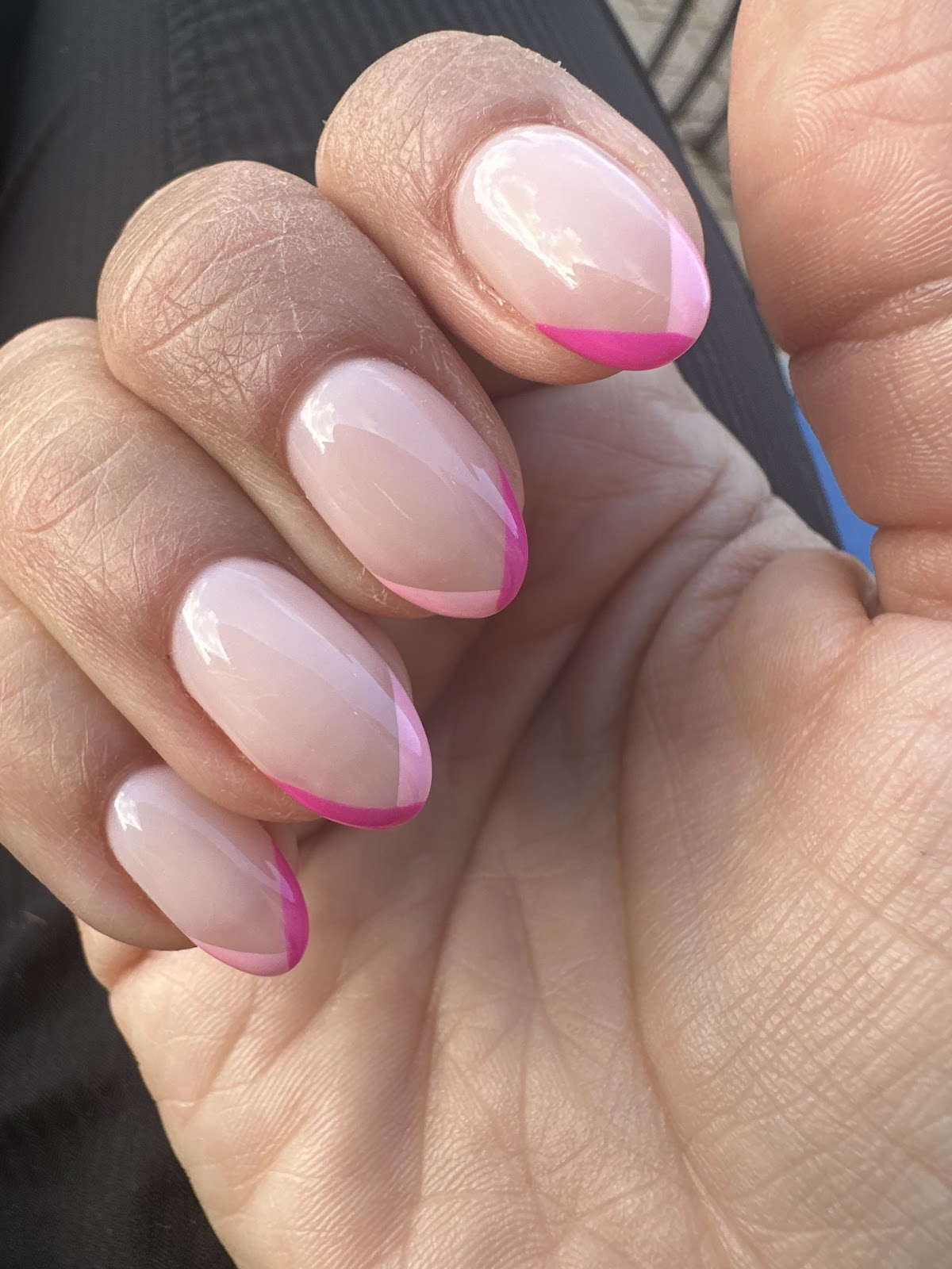 The Nail Room Roc - Nail Salon in Rochester