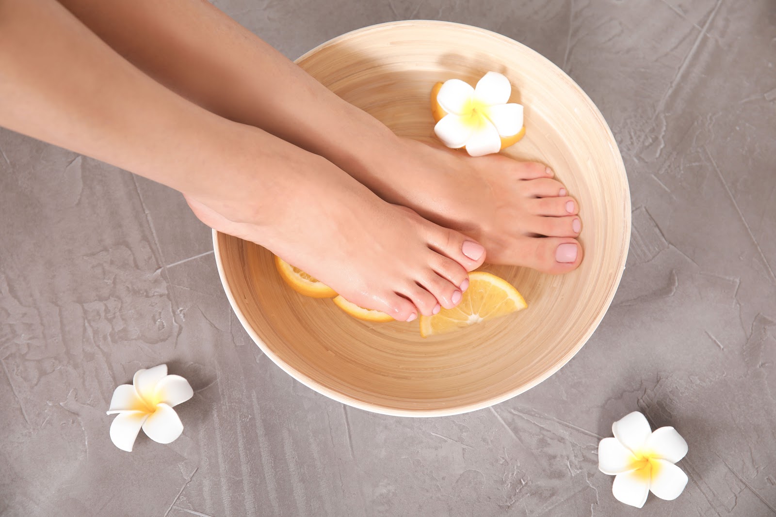 Dj Nails Spa - Nail Salon in Rochester