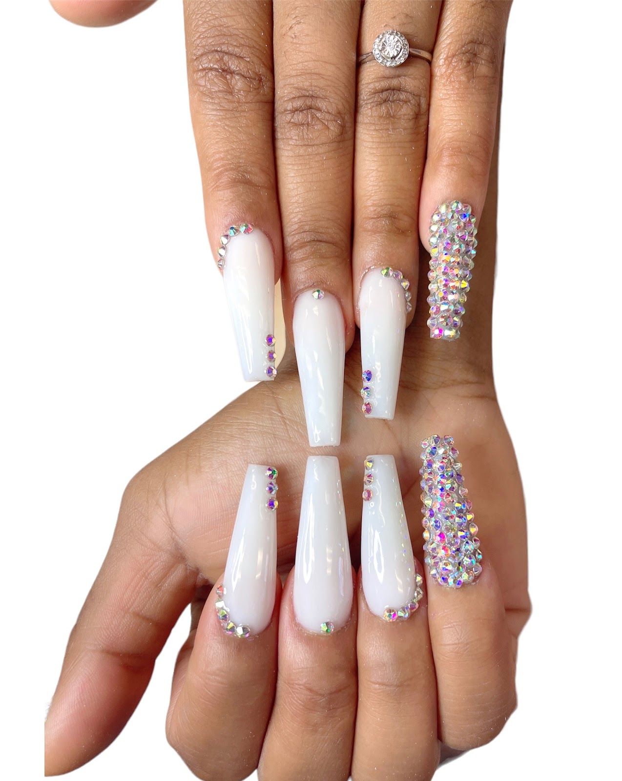 Nail Design - Nail Salon in Rochester