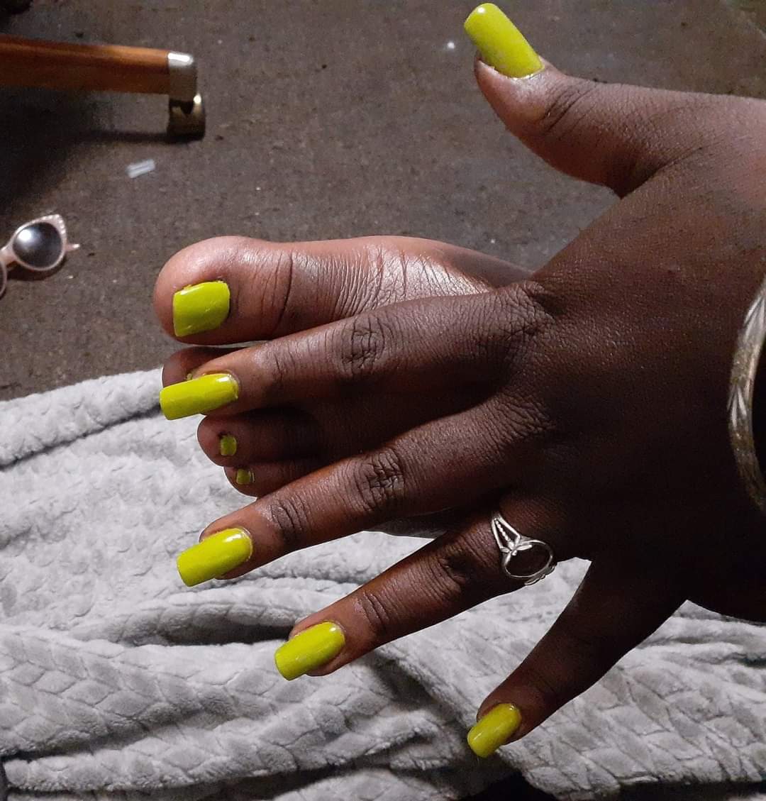 N Y Nails - Nail Salon in Rochester