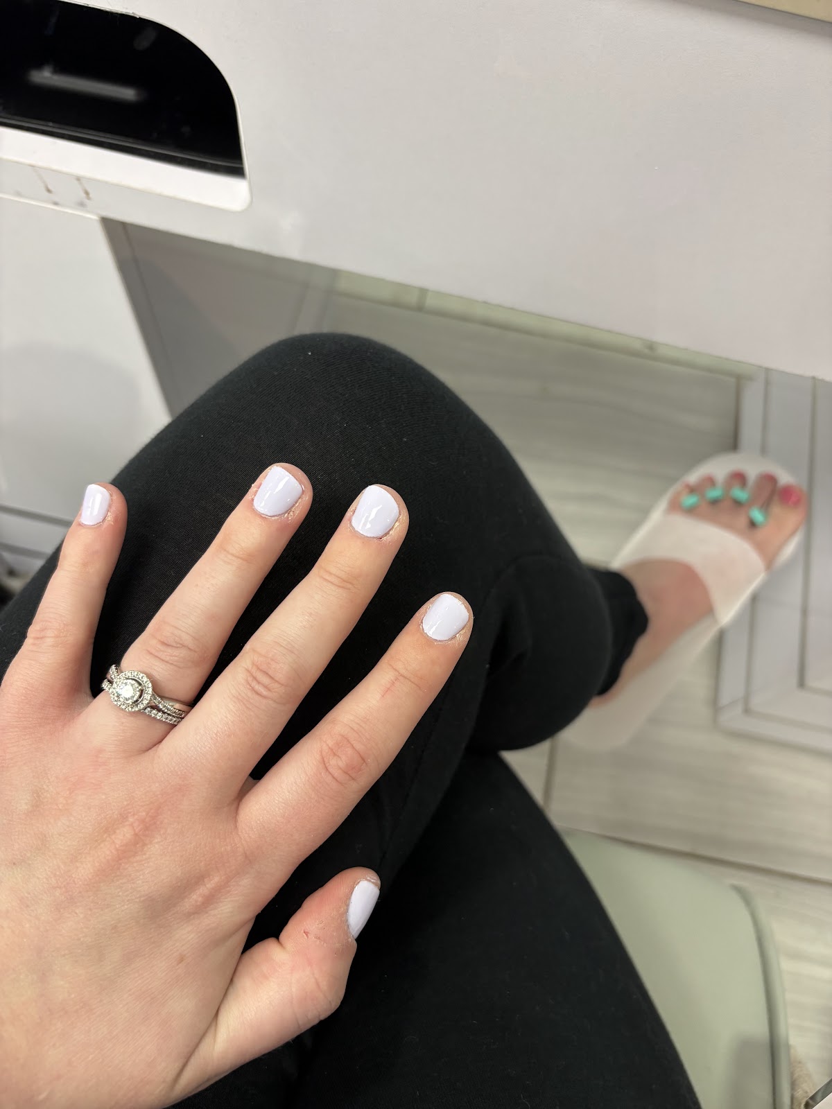 EMPY NAILS - Nail Salon in Rochester