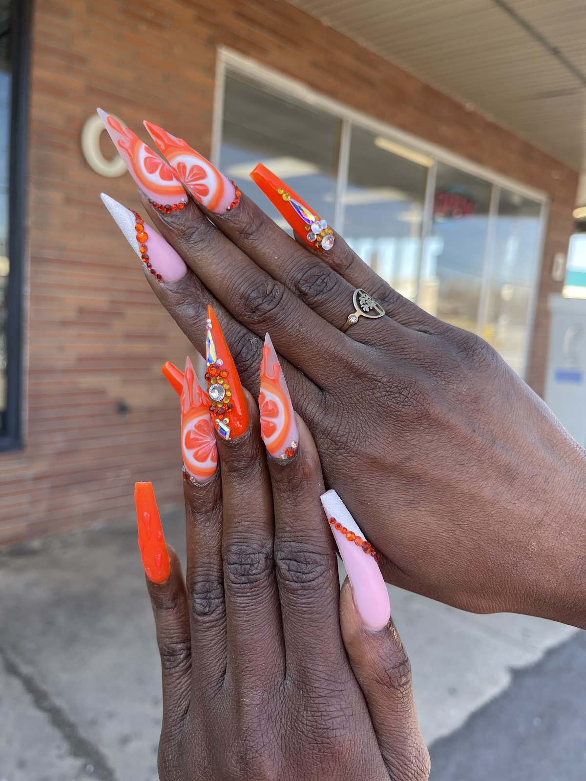 Orchid Nail - Nail Salon in Rochester