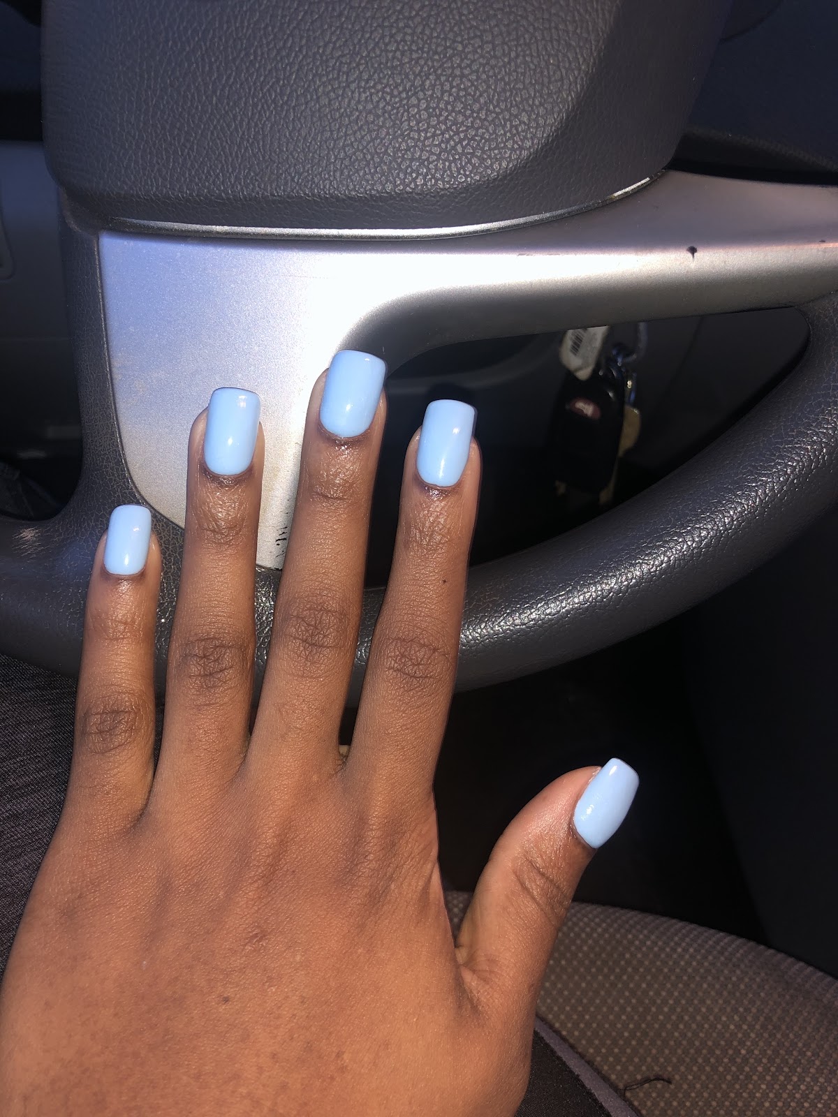 Essence Nails - Nail Salon in Rochester