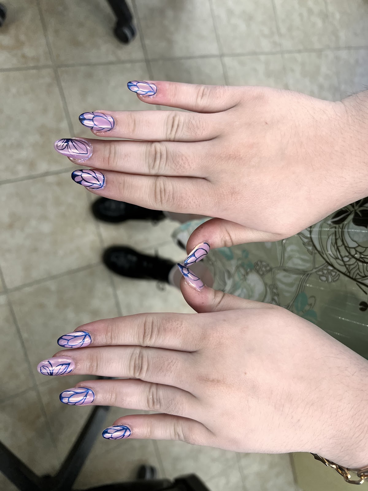 Happy Nails - Nail Salon in Rochester