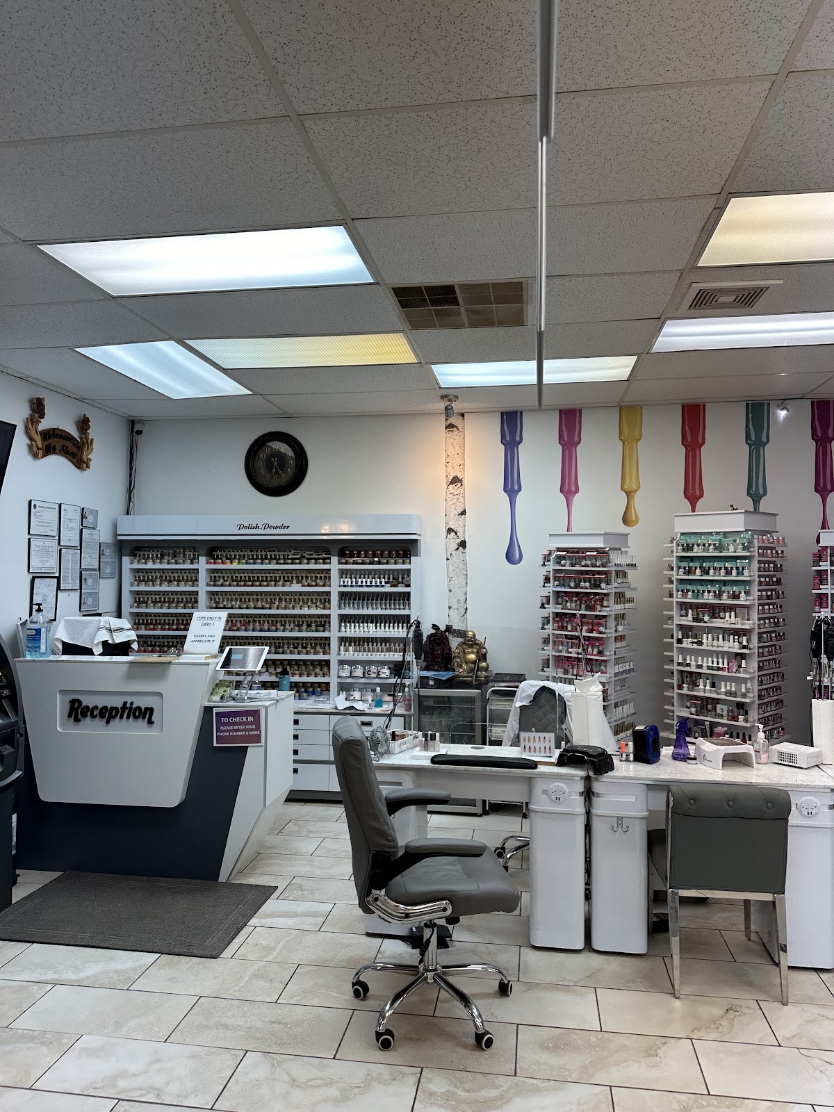Nails 7 Salon & Spa - Nail Salon in Rochester