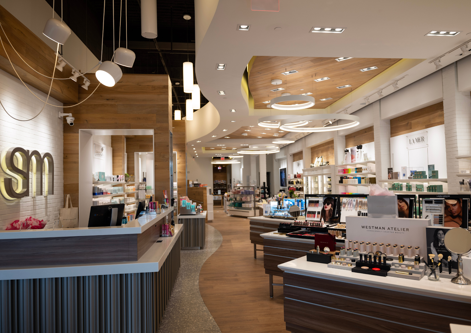 Scott Miller Salon & Spa - Nail Salon in Rochester