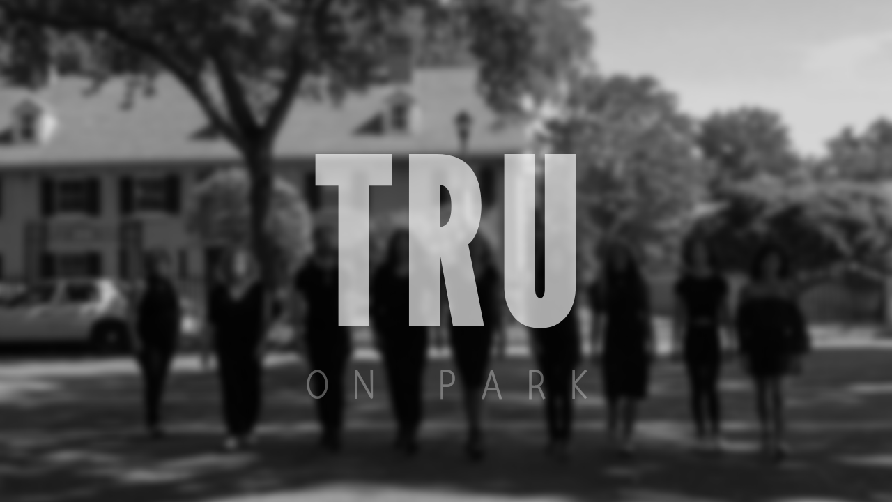 Tru On Park - Hair Salon in Rochester
