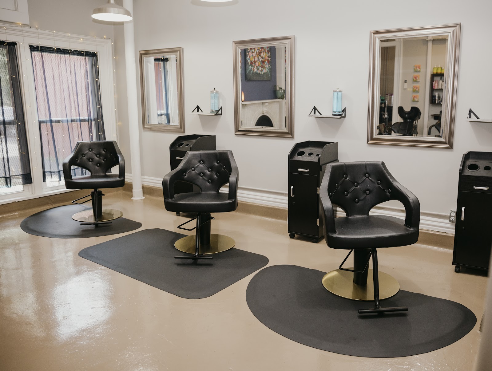 Julianna Salon in Rochester - Hair Salon in Rochester