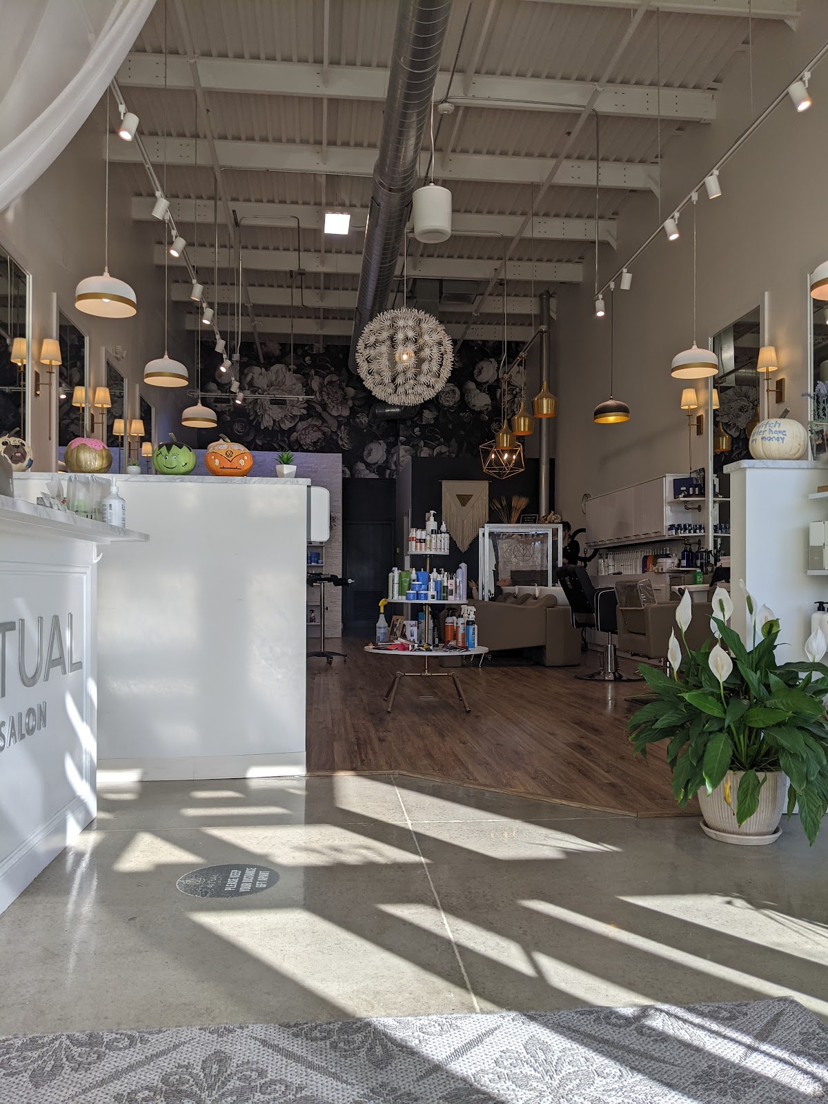 Ritual Salon - Beauty Spa in Rochester
