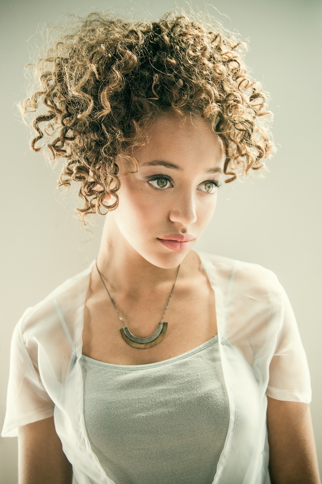 Parlour Hair Salon - curly hair salon, grey blending / gray blending salon - Hair Salon in Rochester