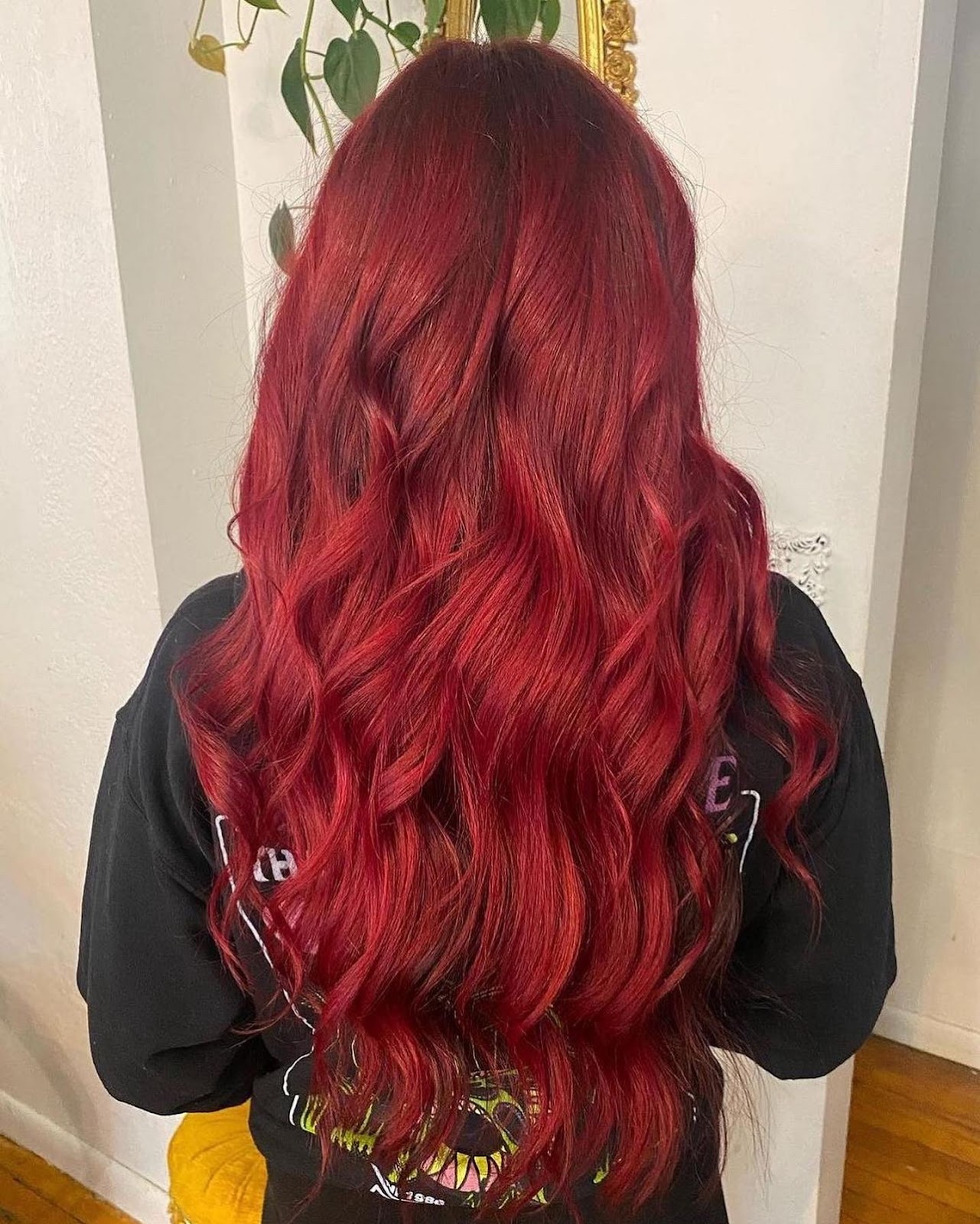 Mirror Mirror Hair Studio - Hair Salon in Rochester