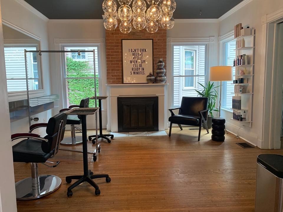 Rock Paper Scissors Salon and Med Spa - Hair Salon in Rochester