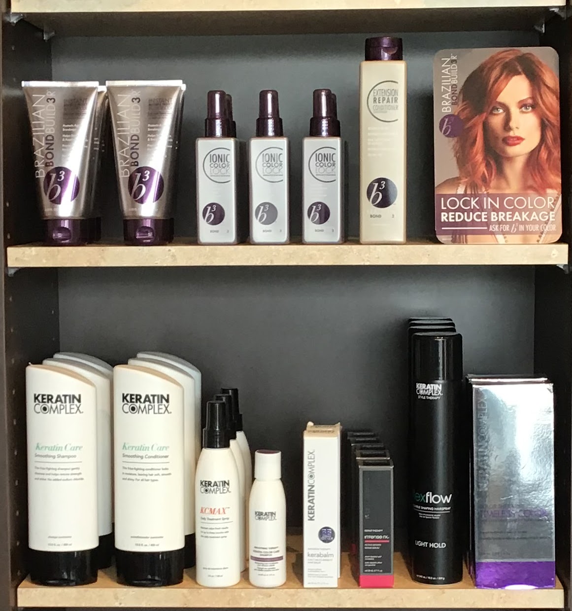 La Salon Bianca - Hair Salon in Rochester