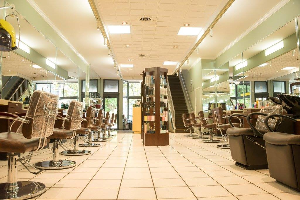 Pharaoh's Hairum Salon & Spa - Nail Salon in Rochester