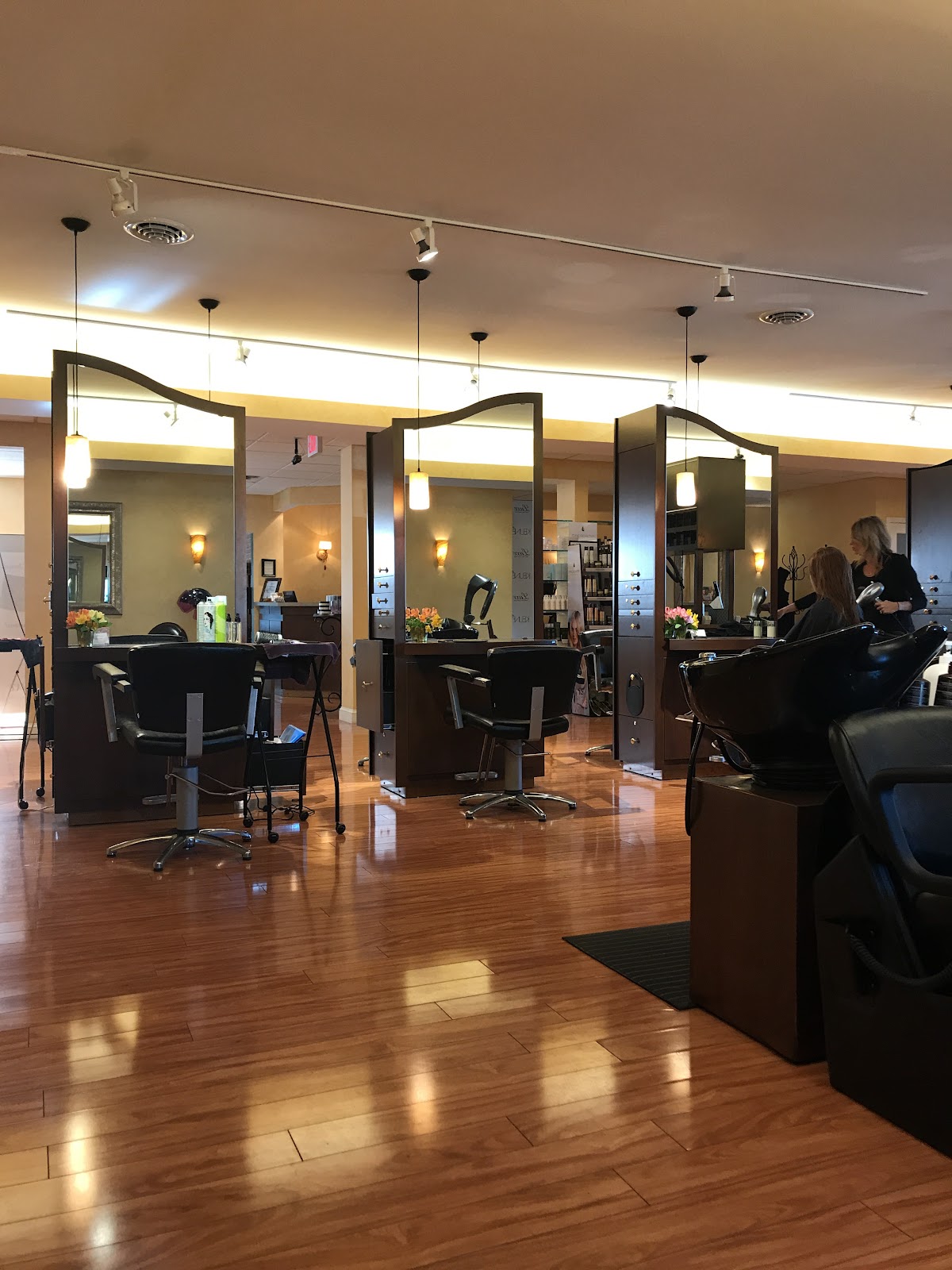Luxe Salon, Spa & Laser Center - Hair Salon in Rochester