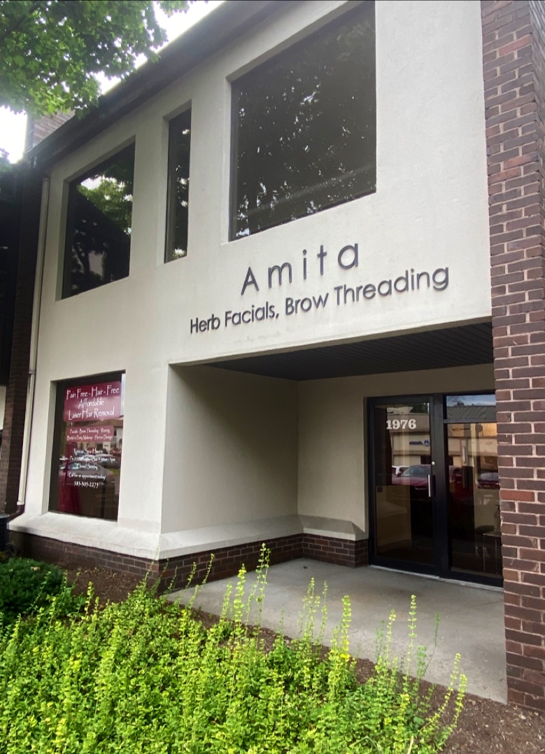 Amita's Xpress Spa, Brighton - Hair Salon in Rochester