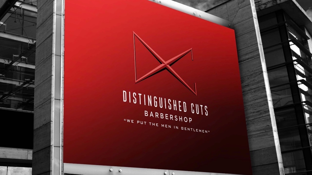 Distinguished Cuts Barber Shop - Barbershop in Albany