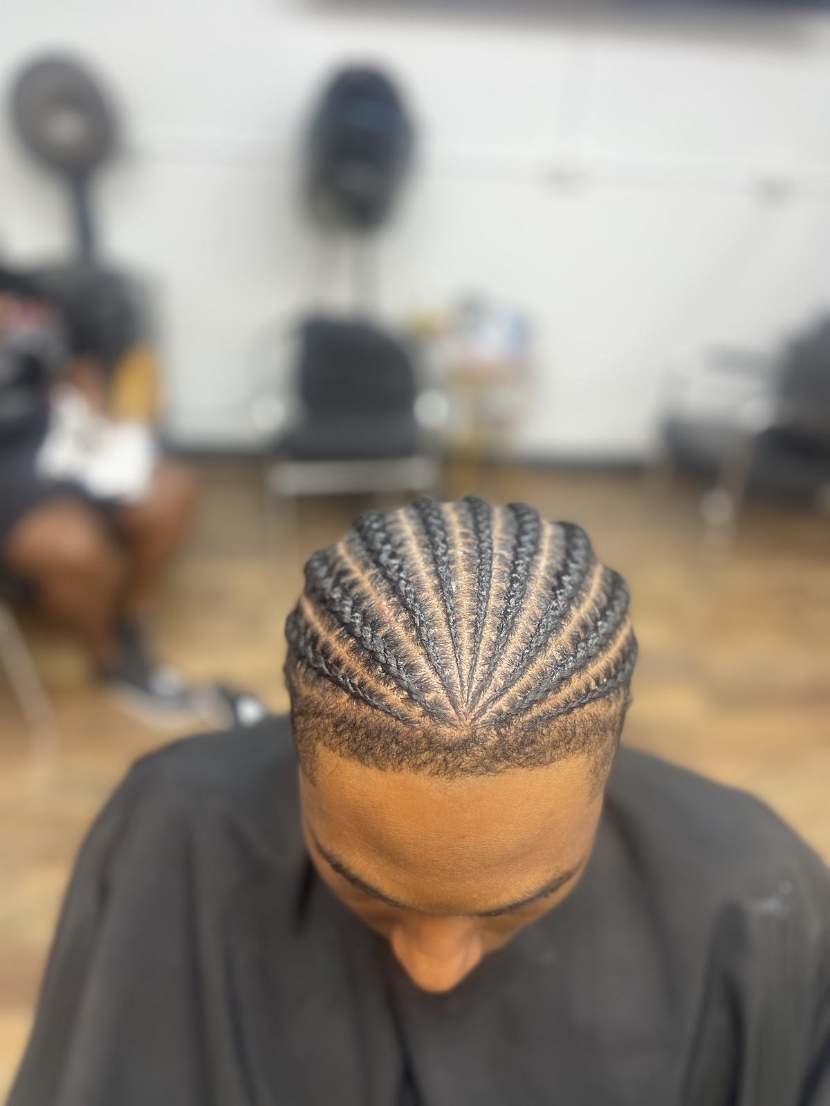 Bricks Barber Shop - Barbershop in Albany