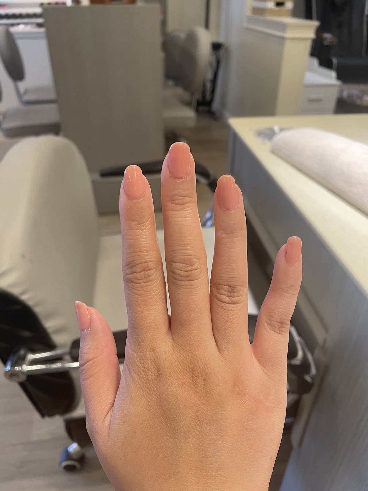 City Nail & Spa - Nail Salon in Albany