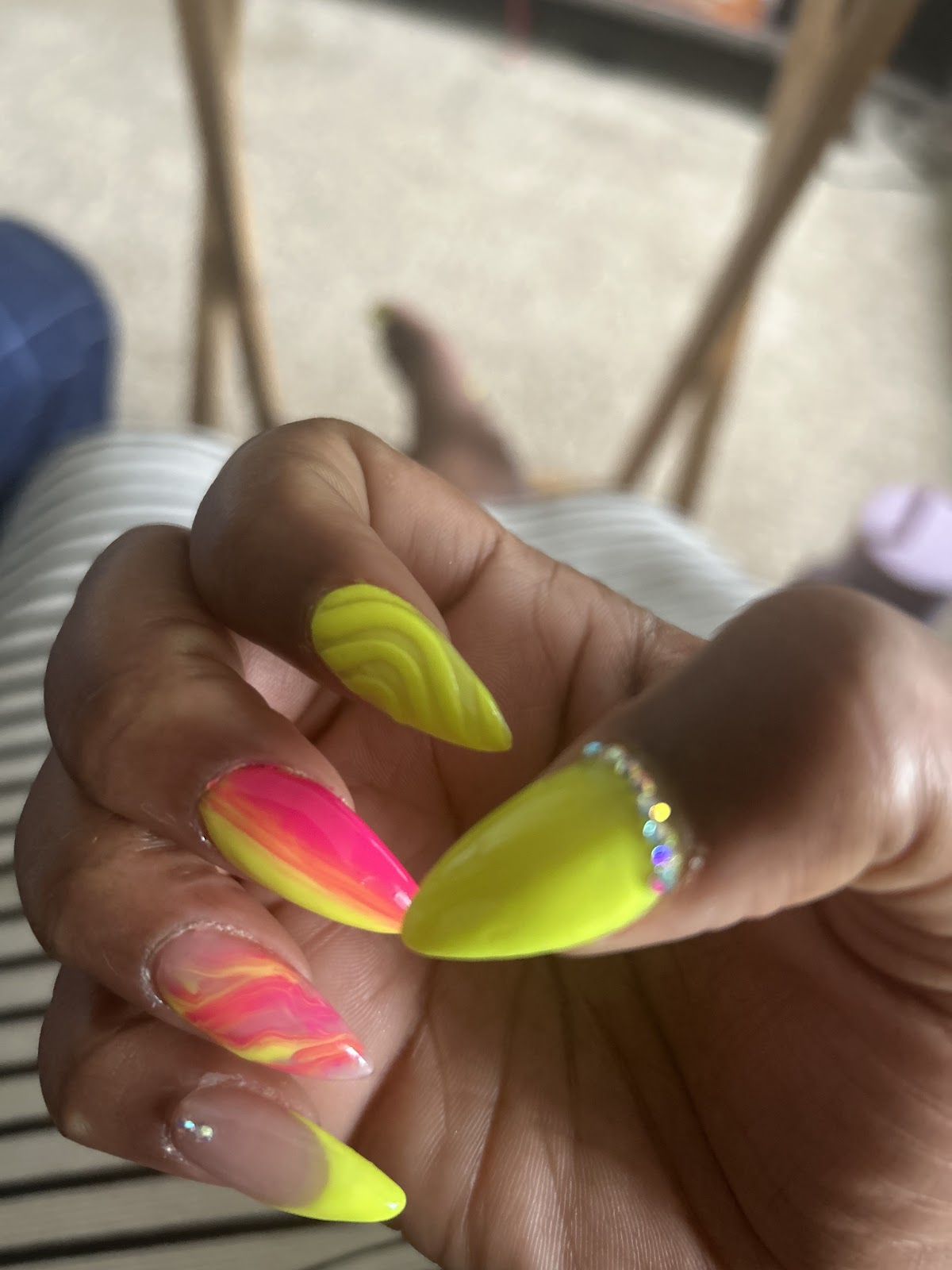 Nail Top - Nail Salon in Albany