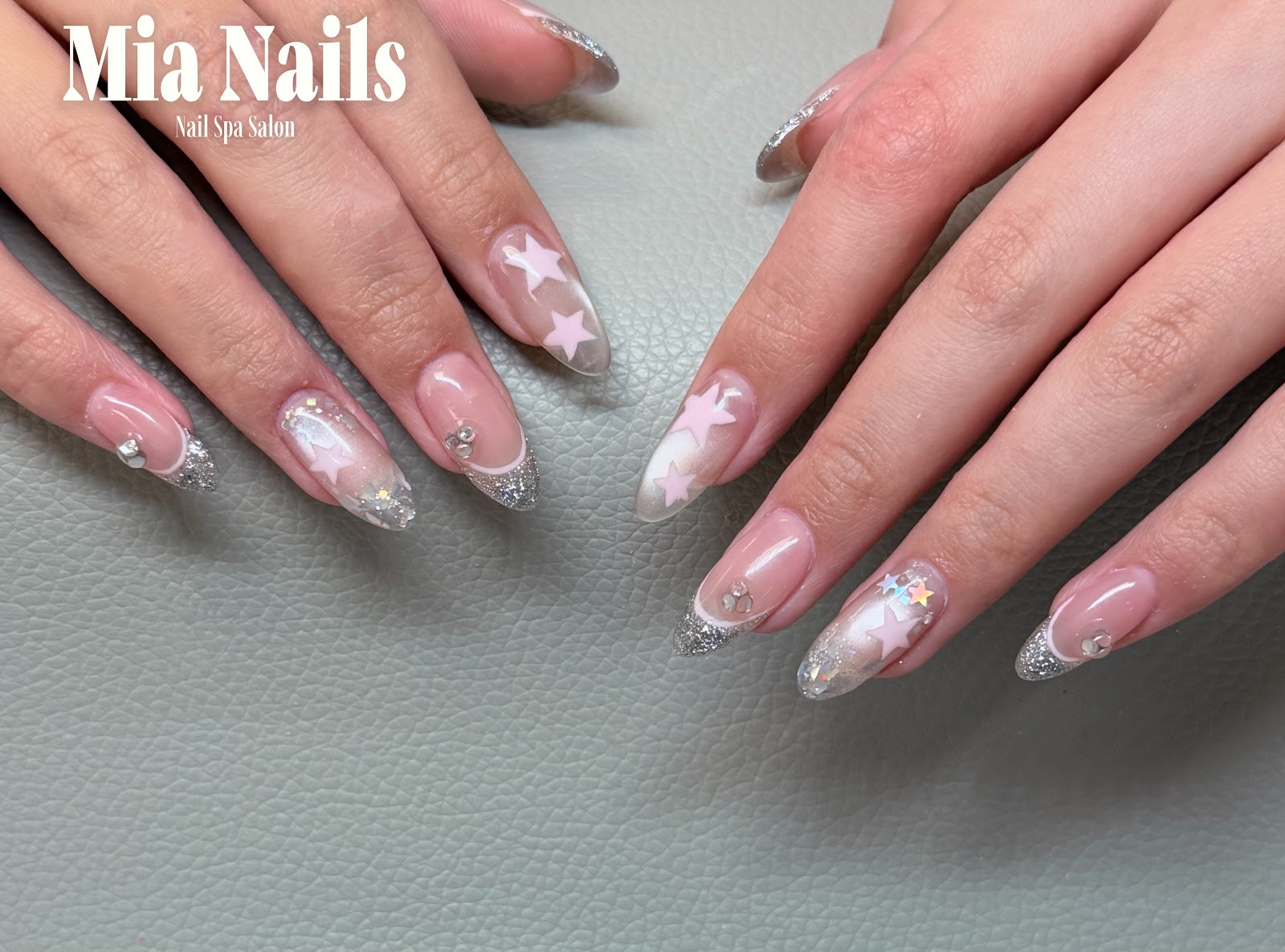Mia Nails - Nail Salon in Albany