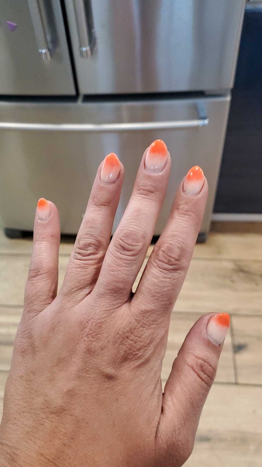 Dl Nail Bar - Nail Salon in Albany