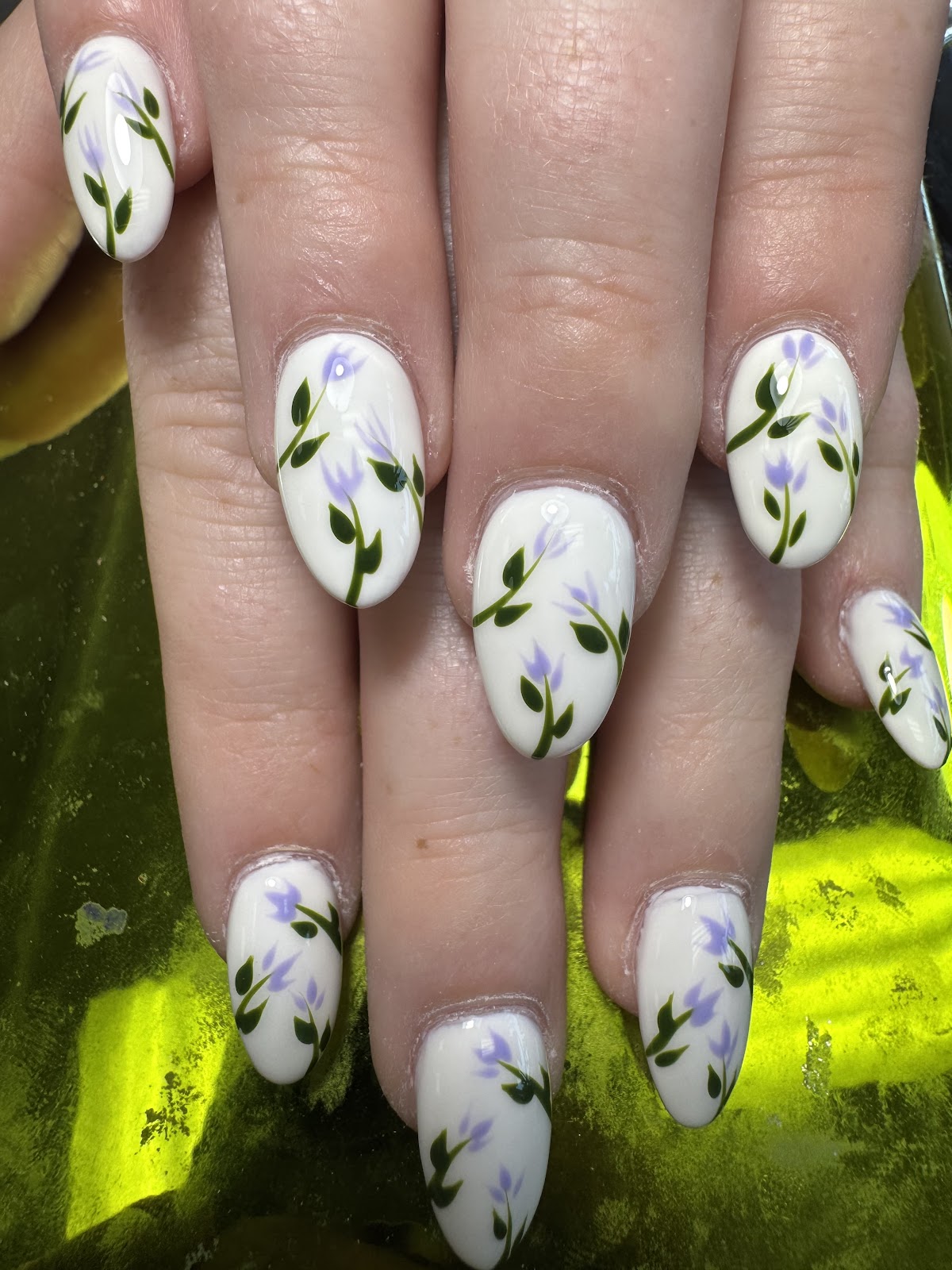 Albany Nails and Spa - Nail Salon in Albany