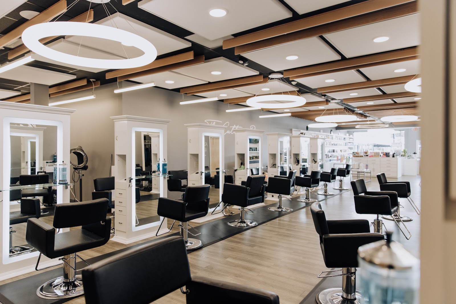 Jean Paul Salons - Nail Salon in Albany