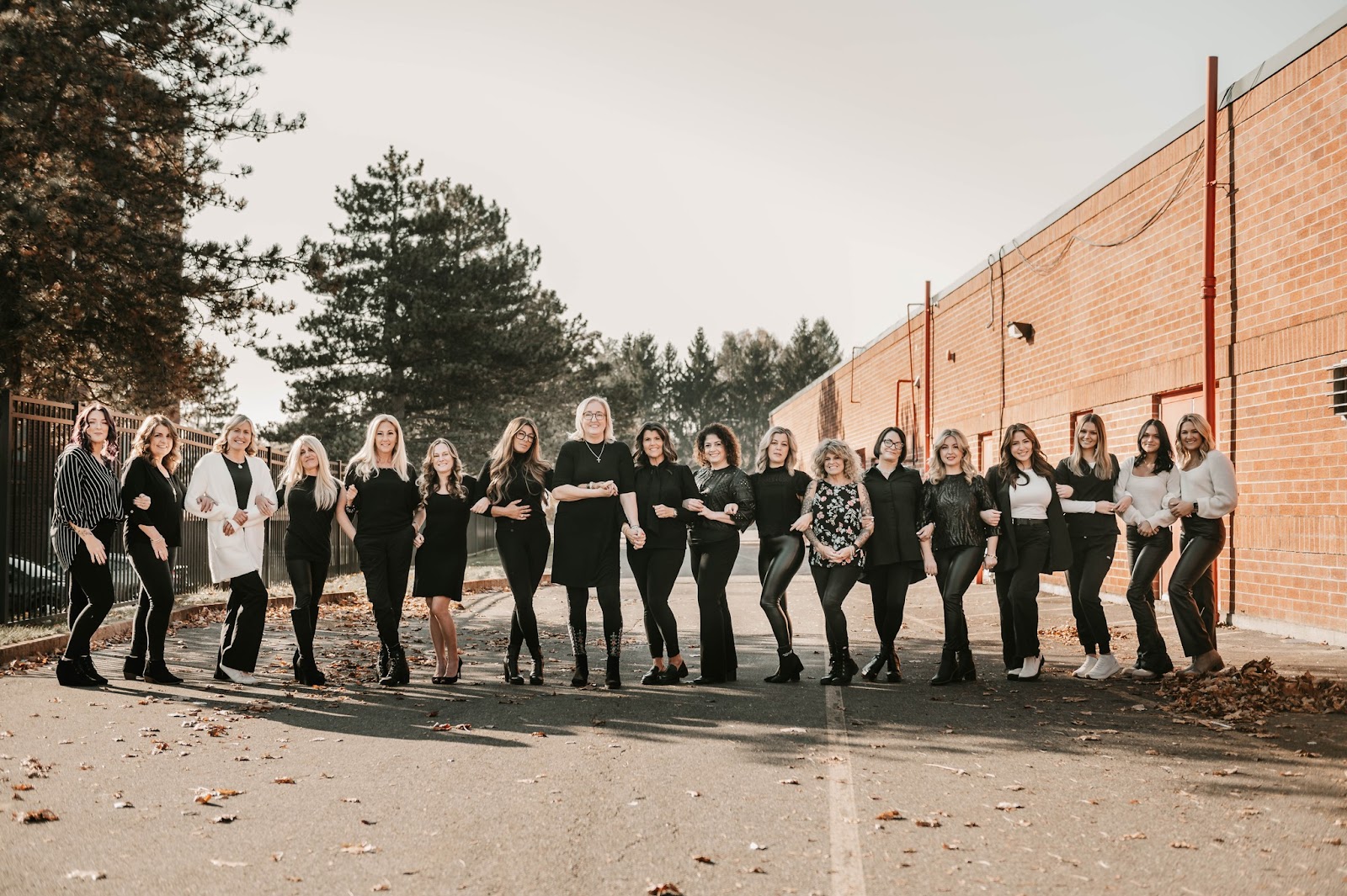 Ania Hair Studio & Spa - Nail Salon in Albany