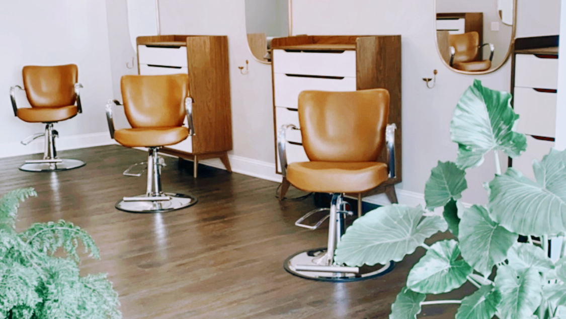 The Alchemists Salon - Hair Salon in Albany