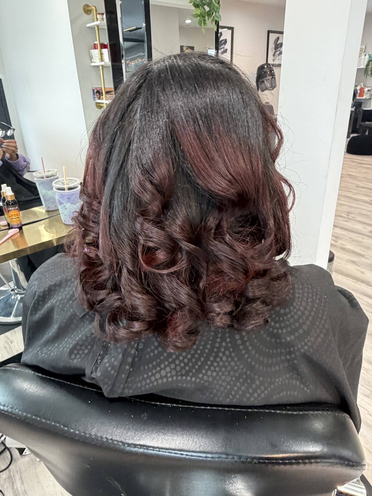 Hair Journeys Salon and Beauty Bar - Hair Salon in Albany