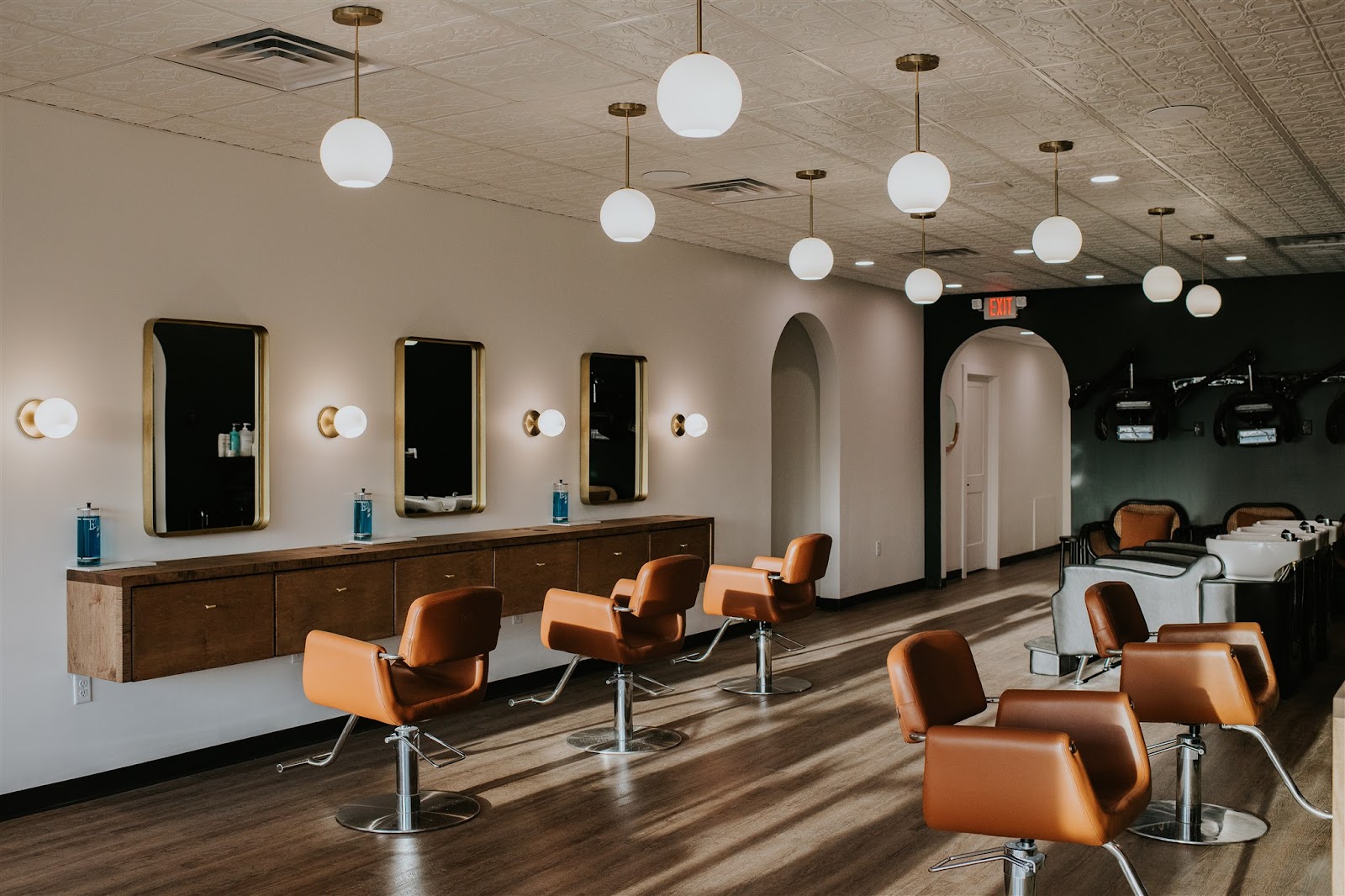 Heart + Soul House of Beauty - Hair Salon in Albany